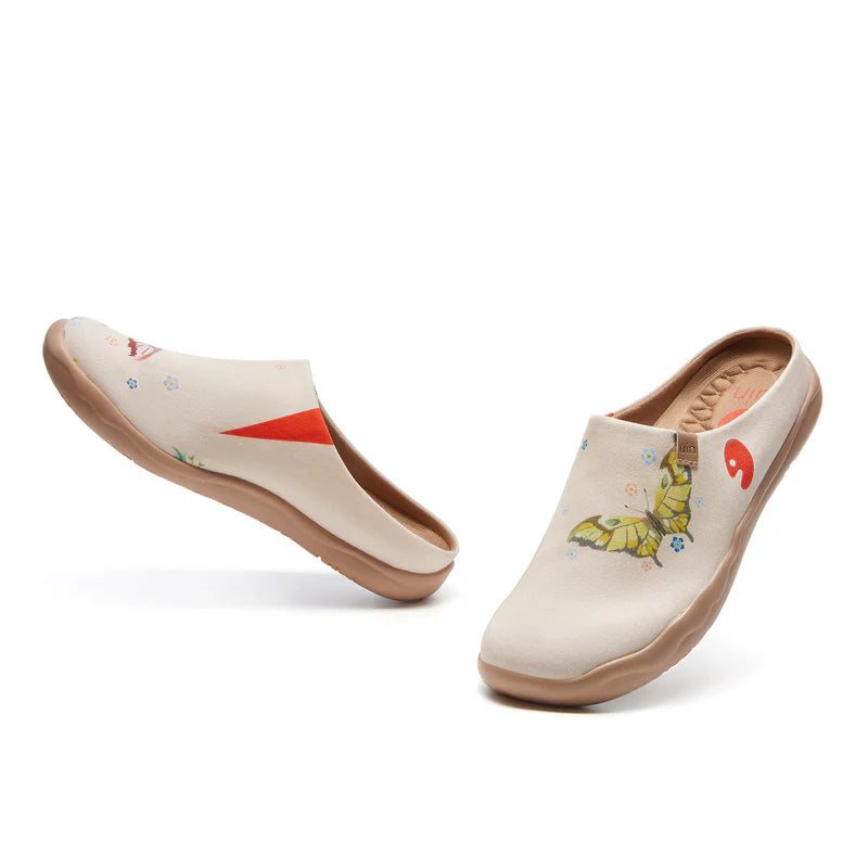 Butterfly Garden Malaga Women