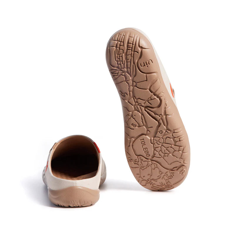 Butterfly Garden Malaga Women