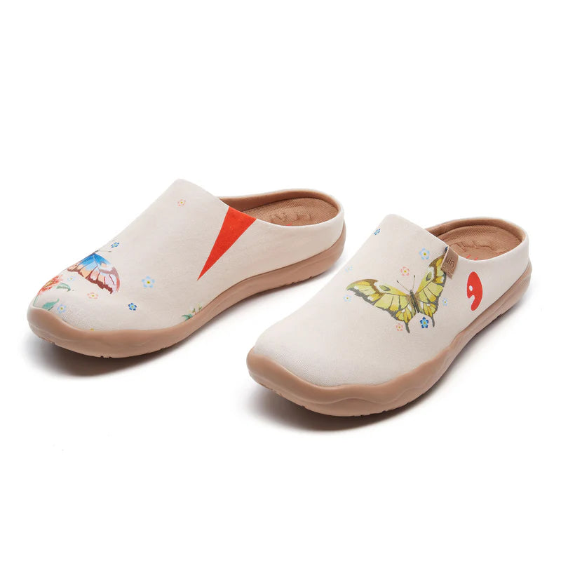 Butterfly Garden Malaga Women