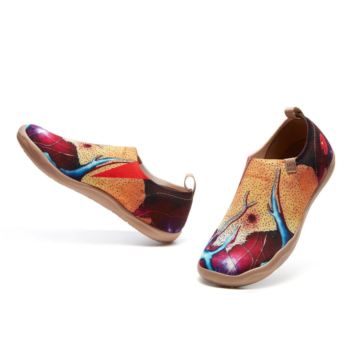 Zoltan. Silk Road 1 Toledo A1 Women