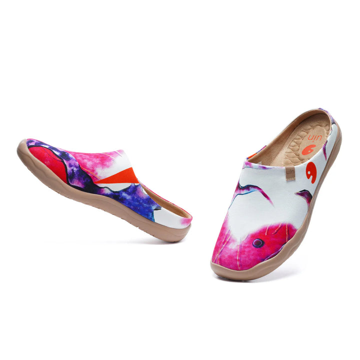 Zoltan. Love 1 Malaga Women