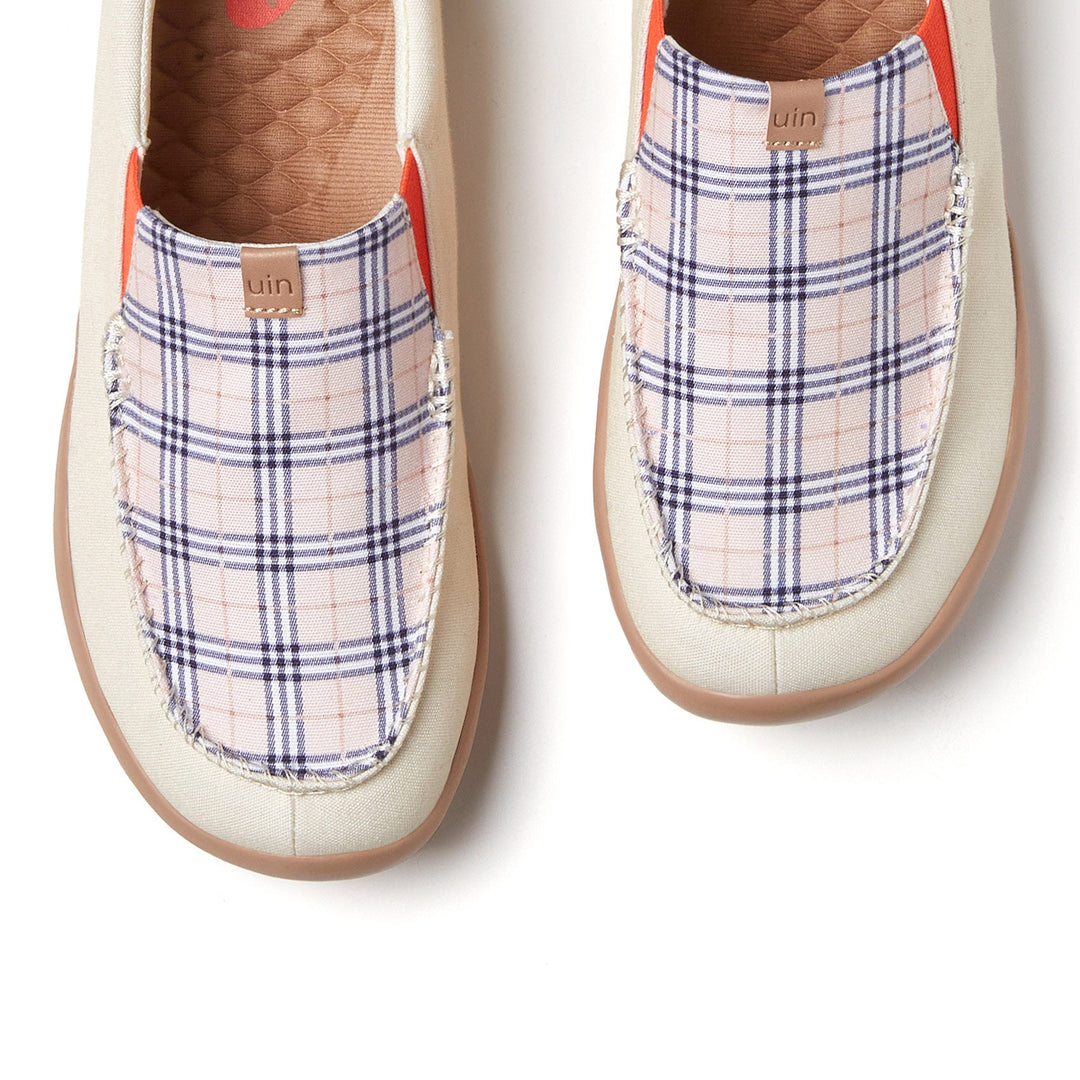 Pattern Rhythm 2 Toledo A4 Women