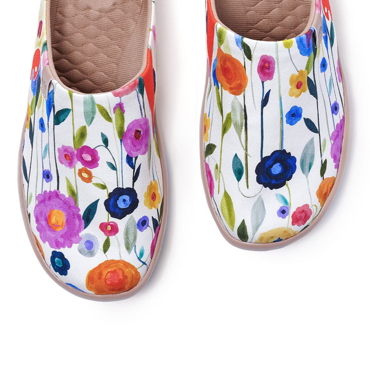 Rich Blooms Malaga Women