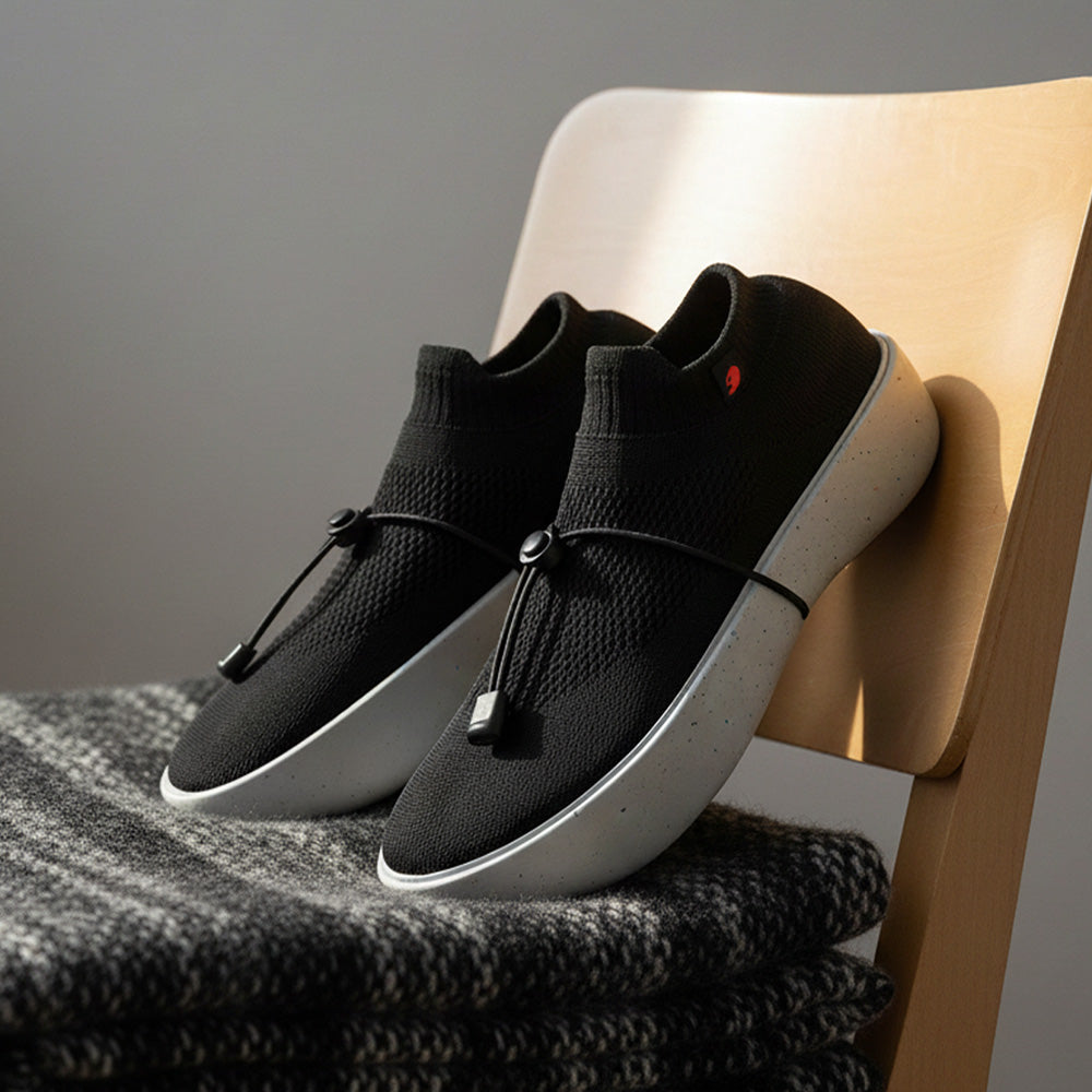 Toledo H4 ¨C Midnight Black Women