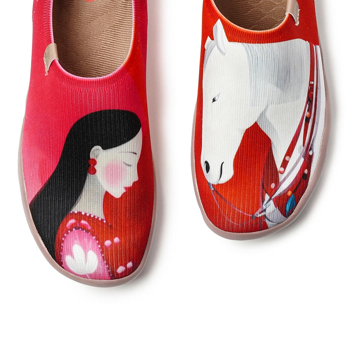 Warmth by Your Side Toledo I Women