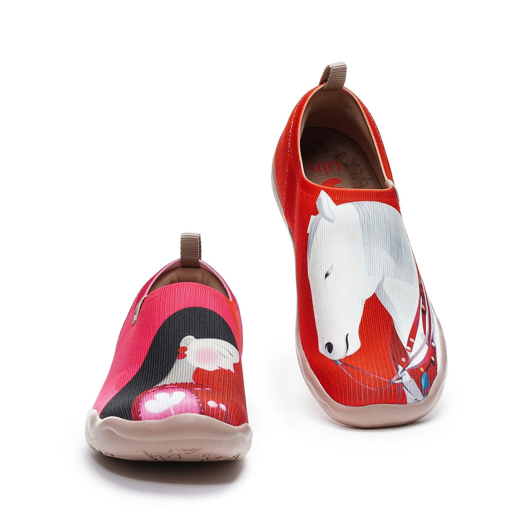 Warmth by Your Side Toledo I Women