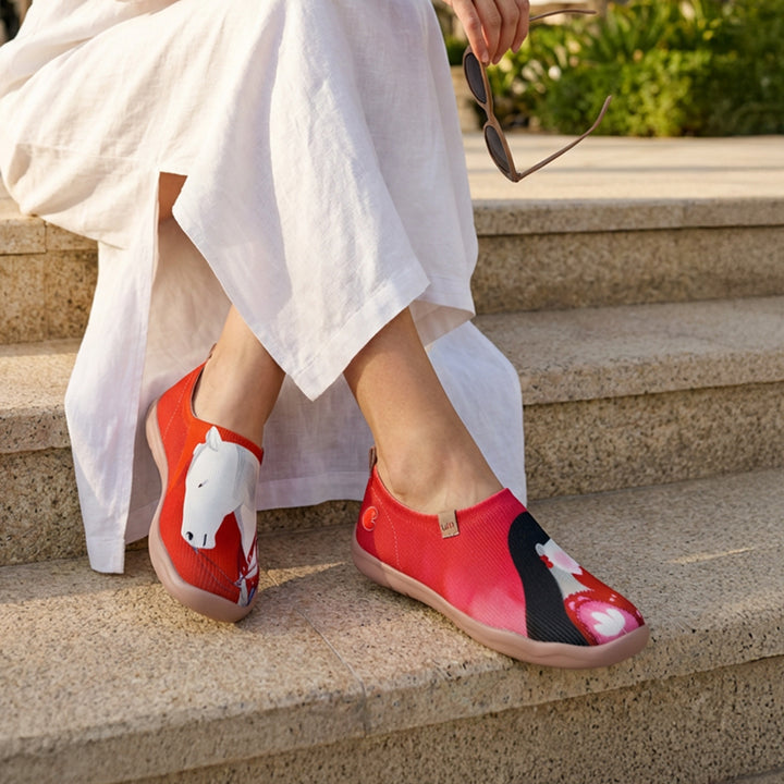 Warmth by Your Side Toledo I Women