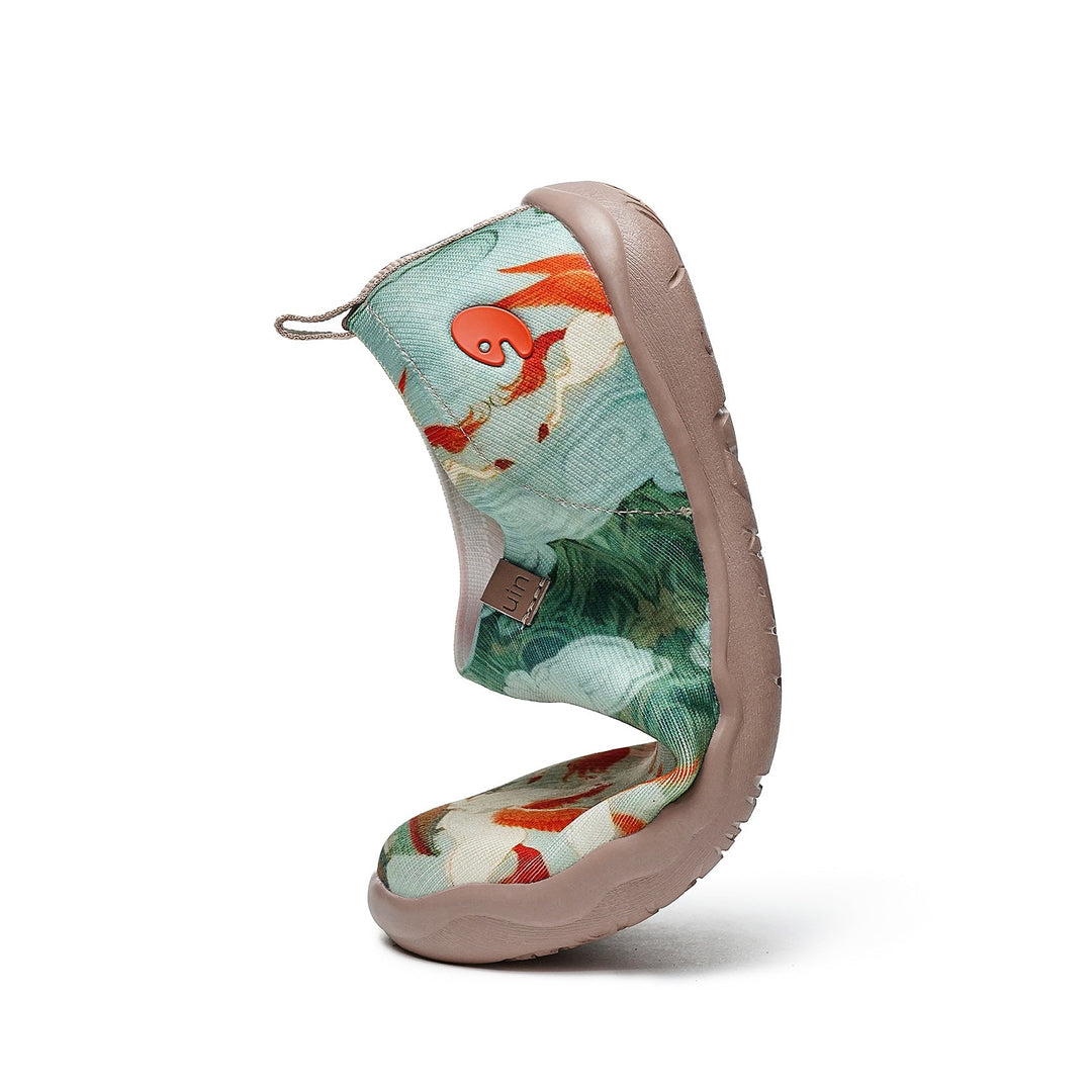 Xuanhe Flowing Elegance Toledo I Women