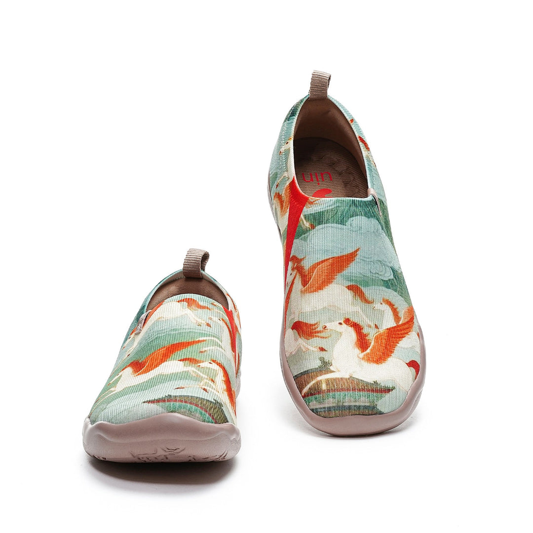 Xuanhe Flowing Elegance Toledo I Women