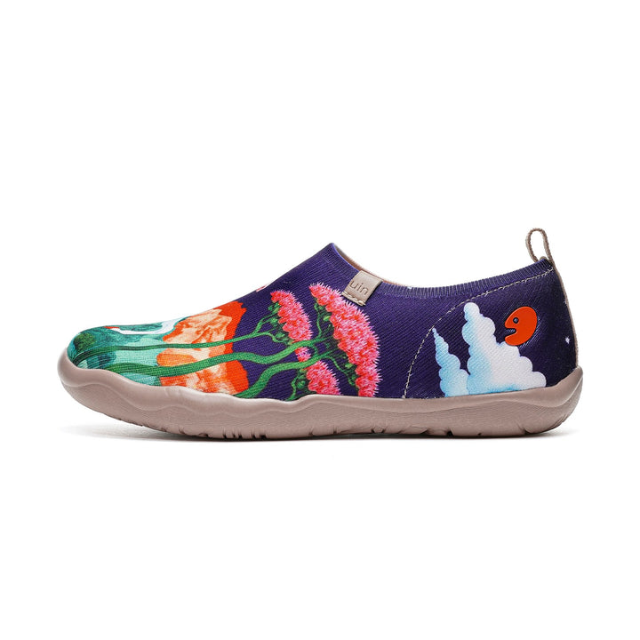 Horse Fantasy Toledo I Women