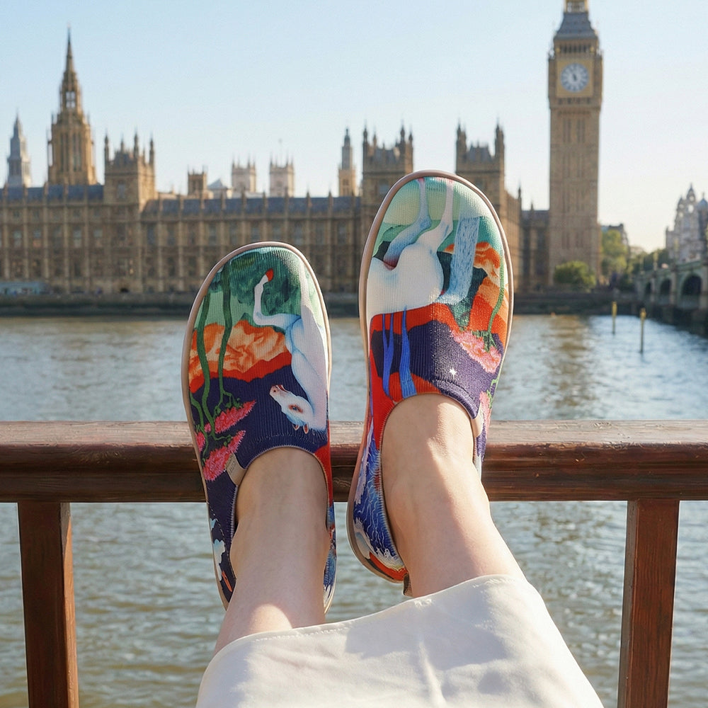 Horse Fantasy Toledo I Women