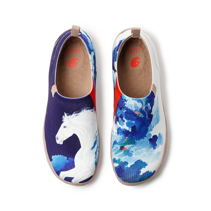 Forest of Mountains and Seas Toledo I Women