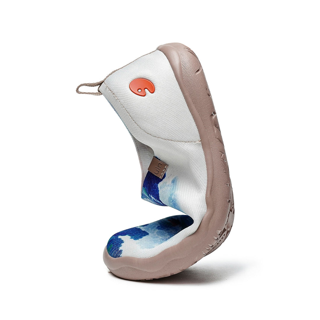 Forest of Mountains and Seas Toledo I Women