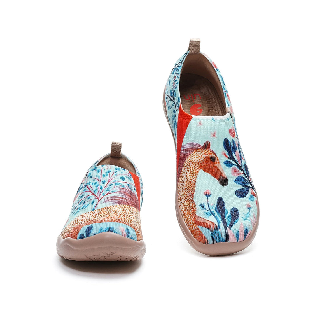 Dreams in the Wind Toledo I Women