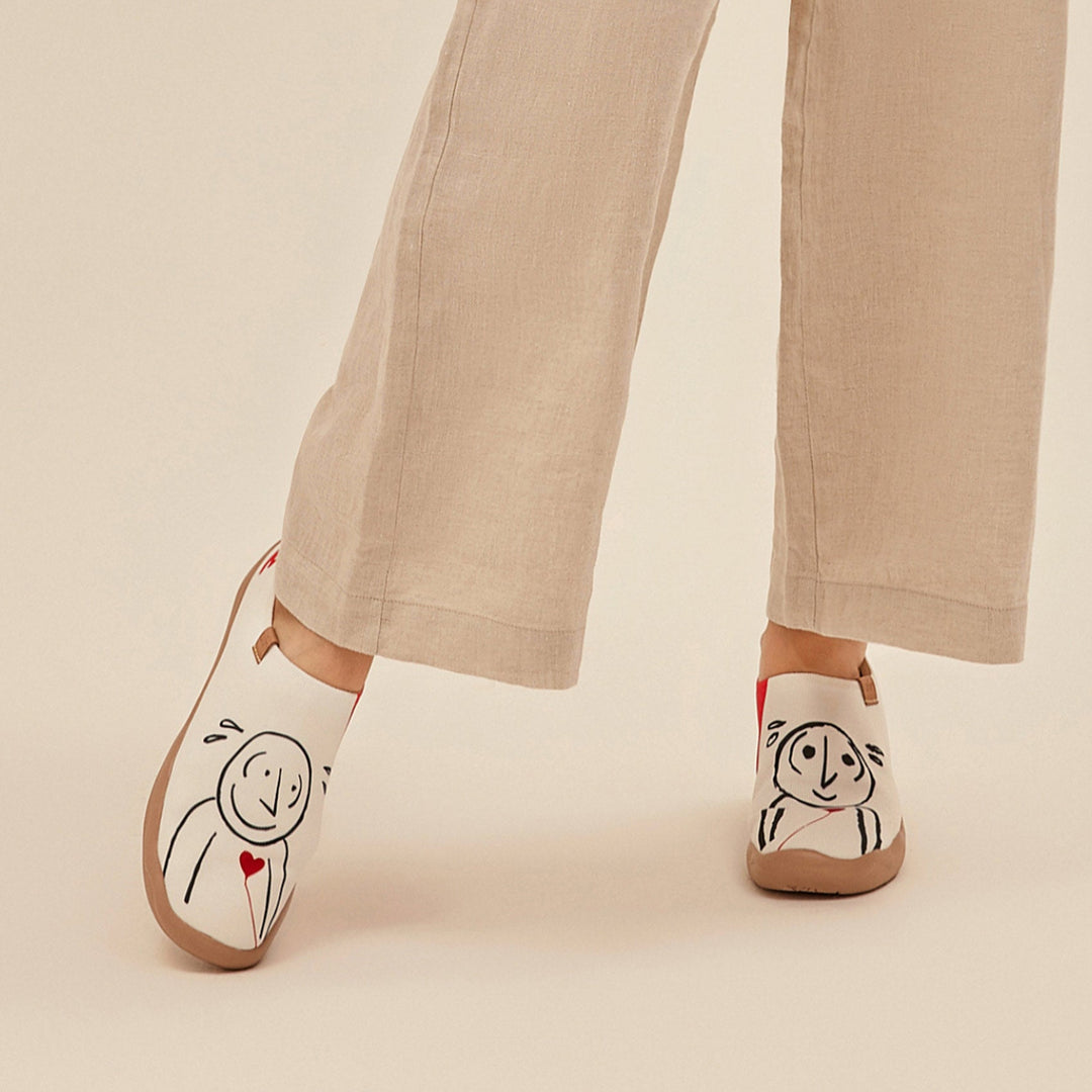 Tacit Agreement Toledo I Women