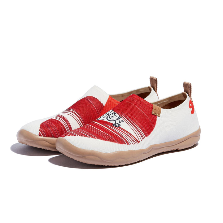 Dying to See You Toledo I Women