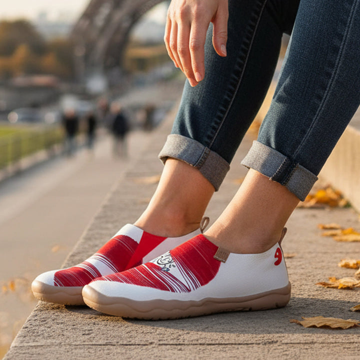 Dying to See You Toledo I Women