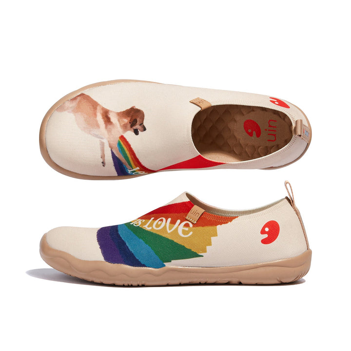 This is Love Toledo I Women