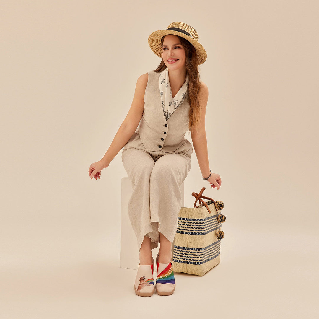 This is Love Toledo I Women