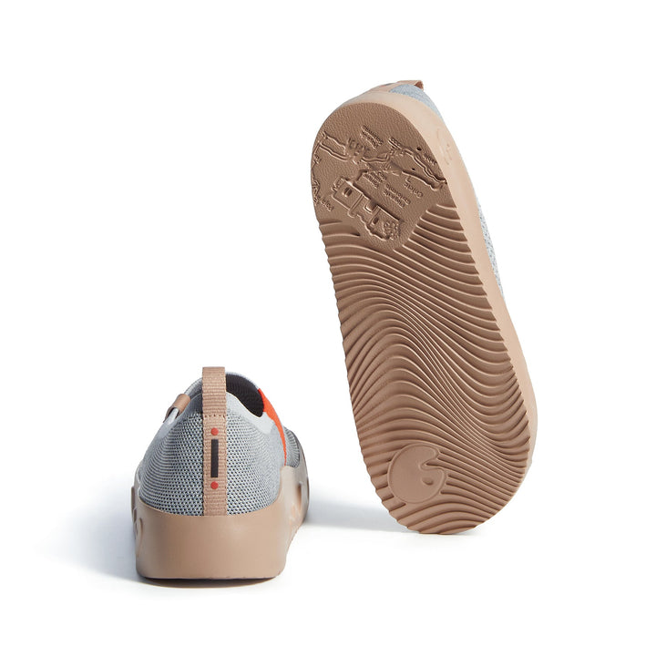 Toledo 9 - Dawn Gray Women