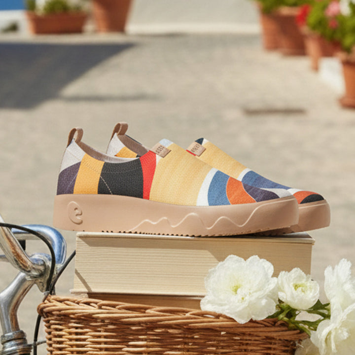 Circular Space 2 Women