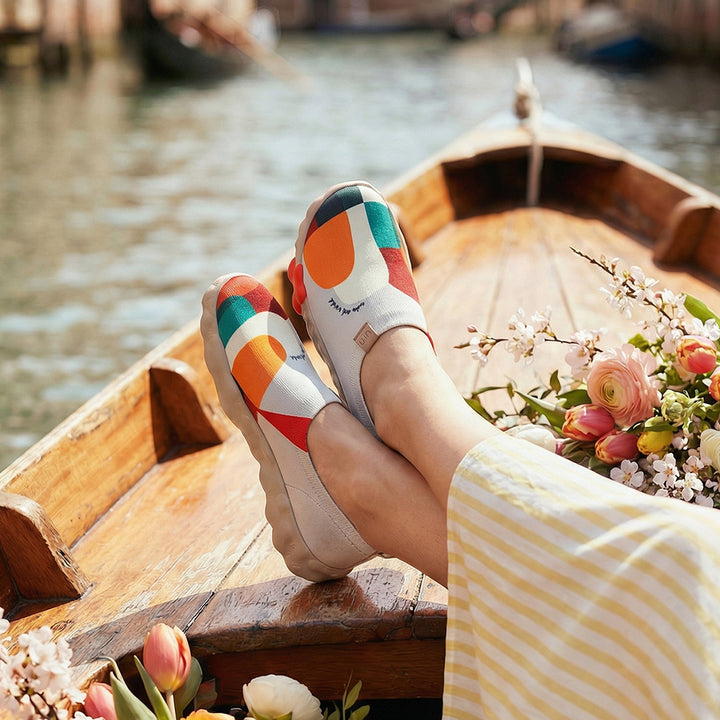 Extension B Toledo VI Women