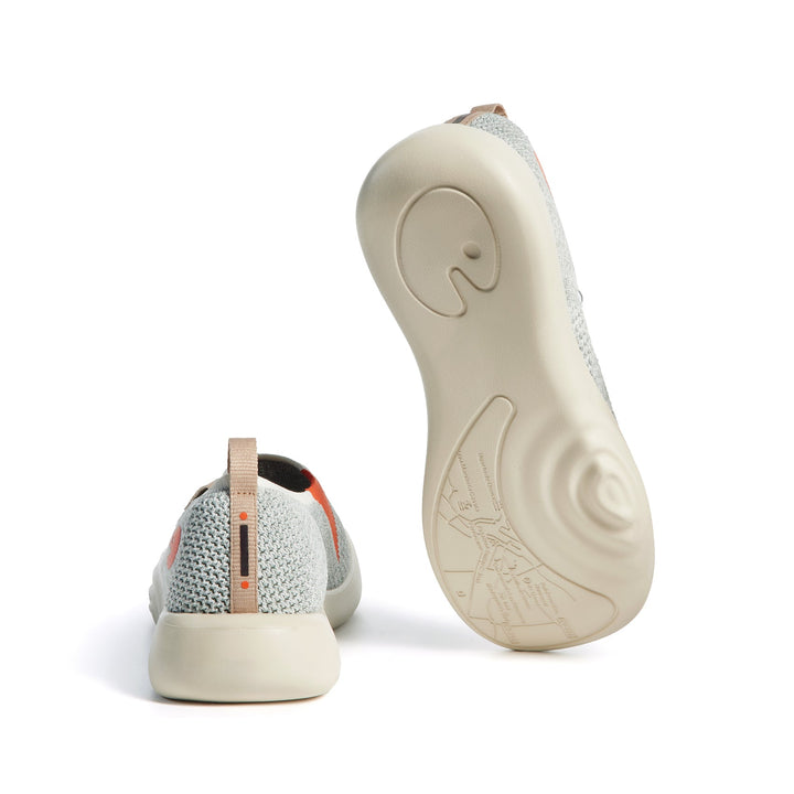 Glimmer Gray Toledo XV Women