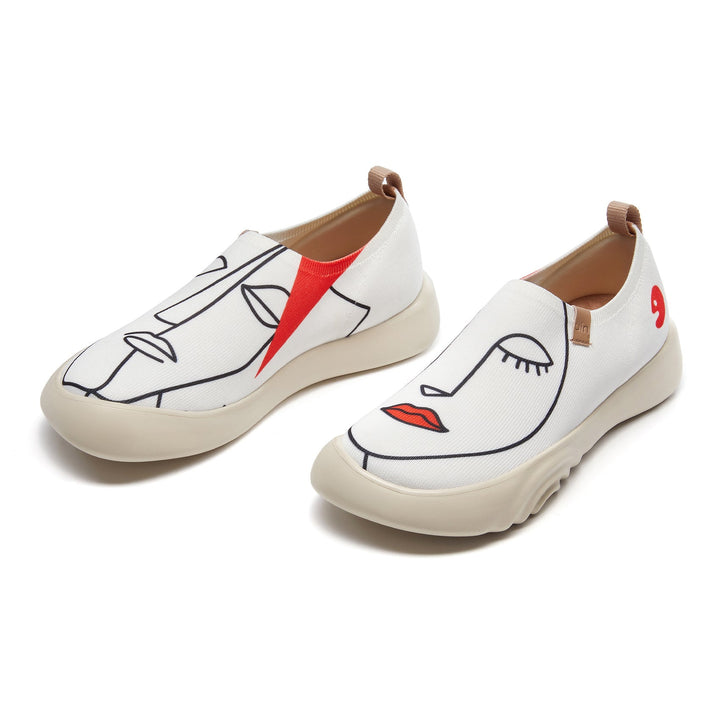 Intertwined Love Toledo XV Women