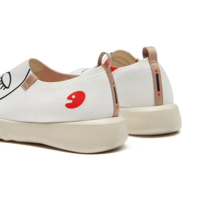 Intertwined Love Toledo XV Women