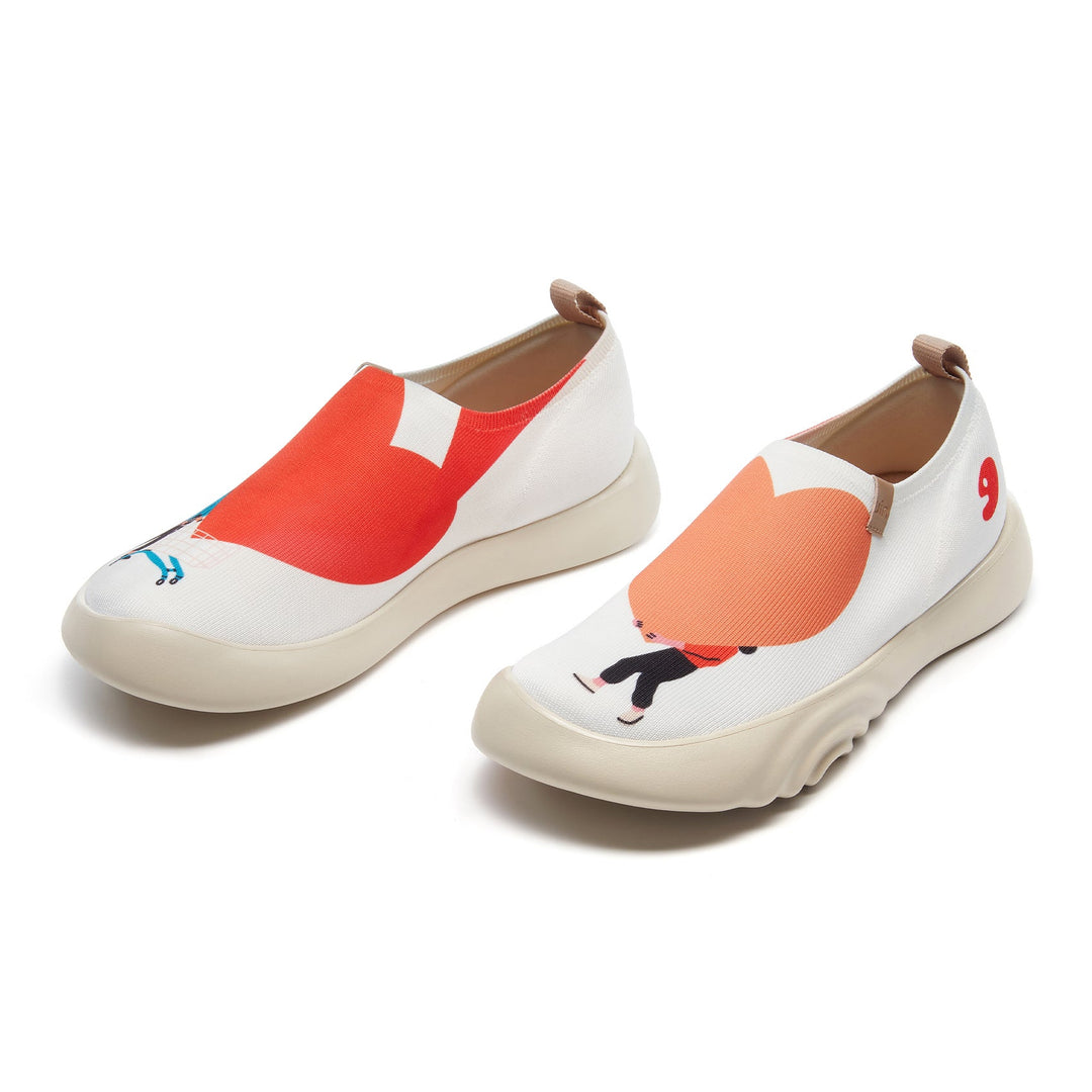 Gift of Love Toledo XV Women