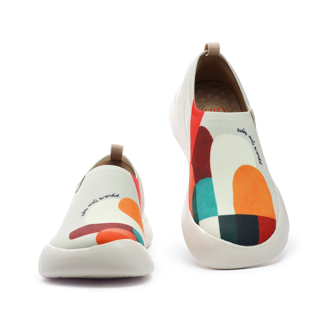 Hold That Color B Toledo XV Women