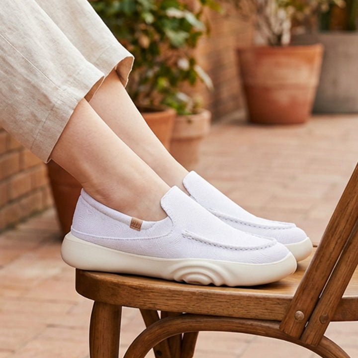 D¨¦nia 5 ¨C Cloud Mist White Women