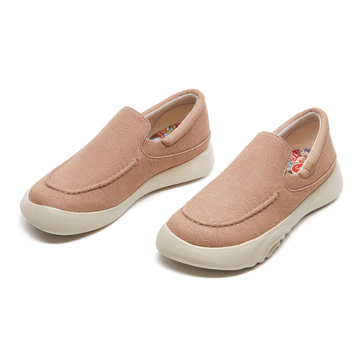D¨¦nia 5 ¨C Khaki Brown Women