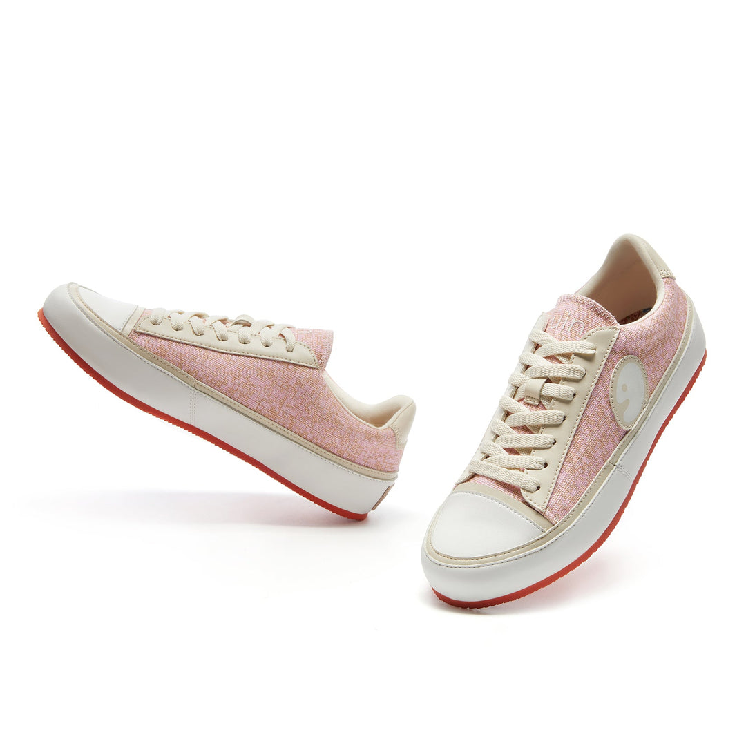 Formentera 5 - Whisper Pink Women