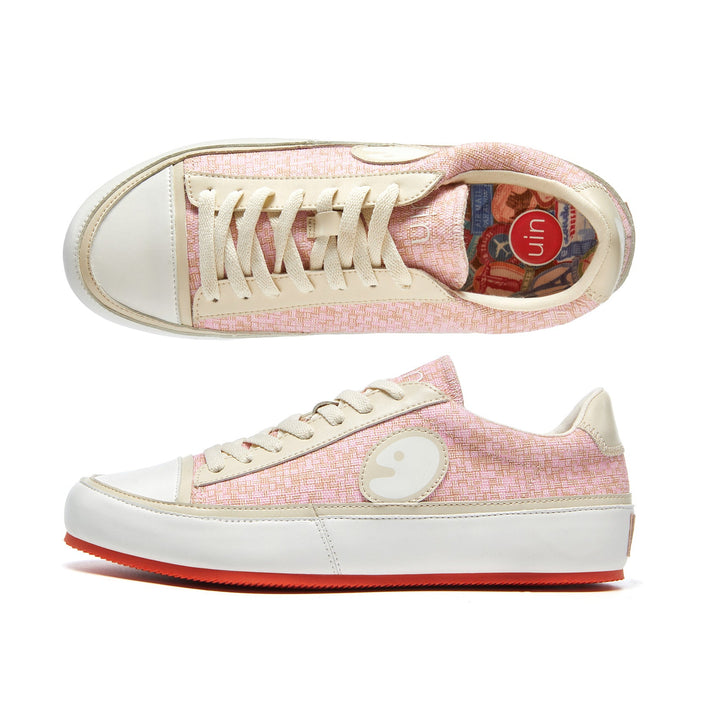 Formentera 5 - Whisper Pink Women