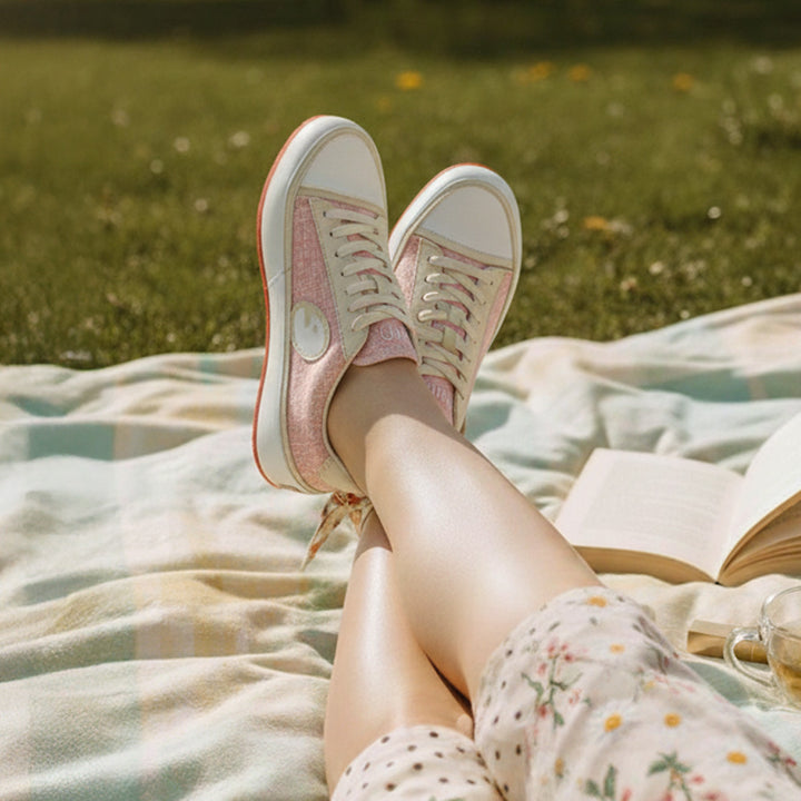 Formentera 5 - Whisper Pink Women