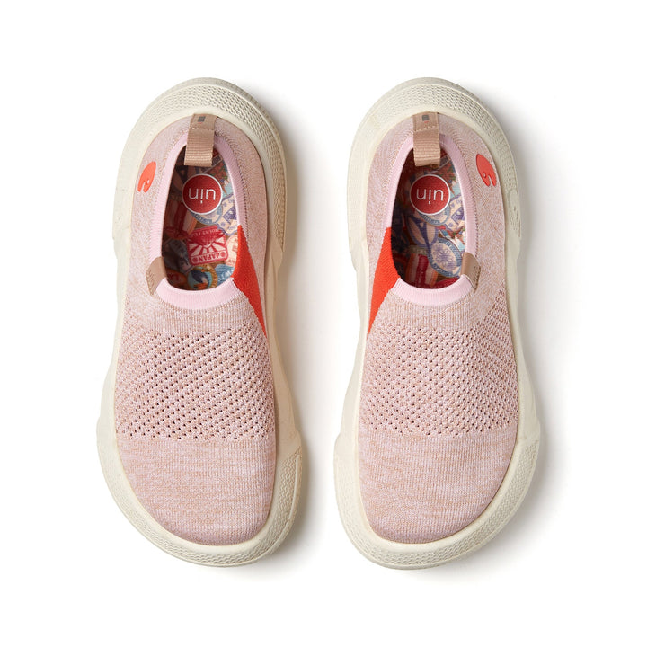 Toledo 17 - Barbie Pink Women