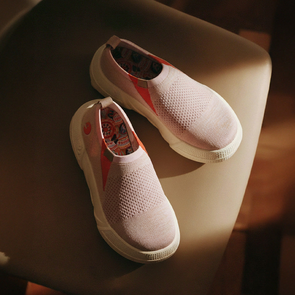 Toledo 17 - Barbie Pink Women