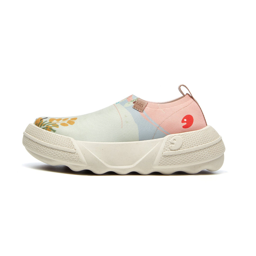 Seaside Leisure 3 Women