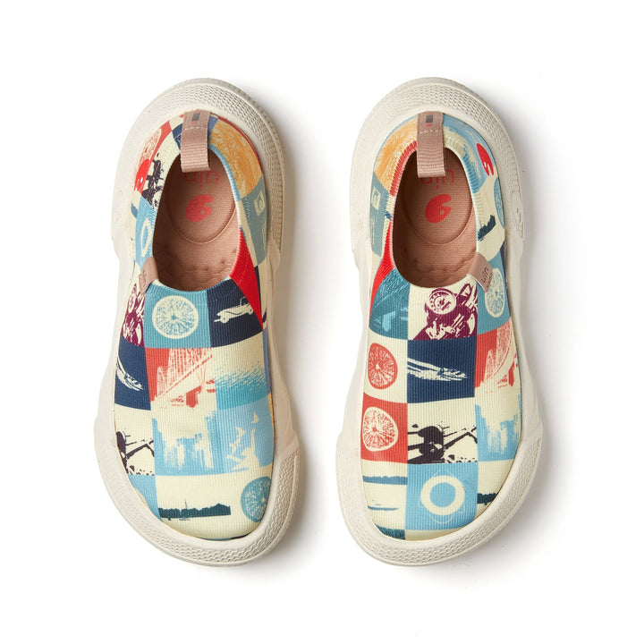 Travel Memoir 3 Women