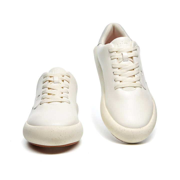 Wave White Chambéry 2 Women