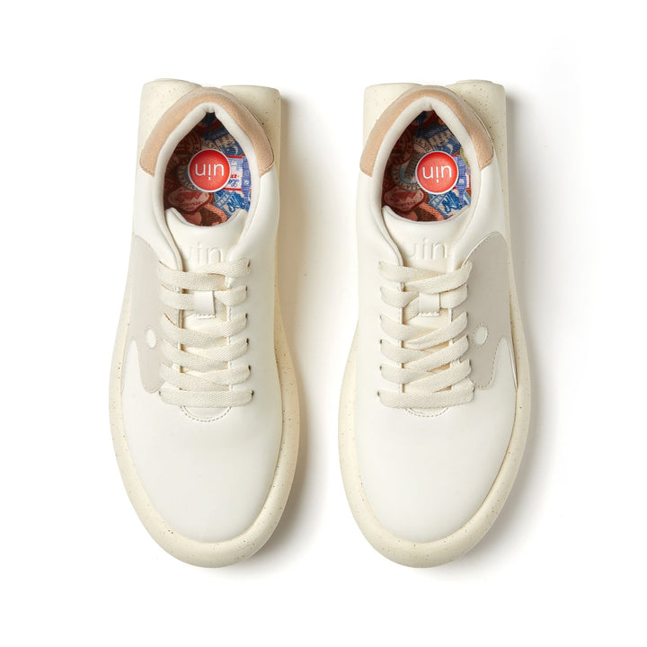 Shell White Chambéry 2 Women