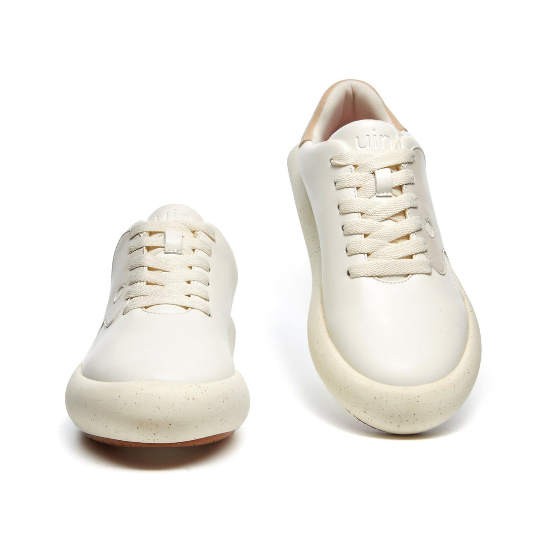 Shell White Chambéry 2 Women