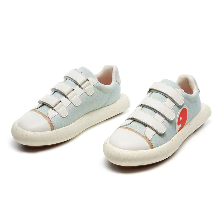 Coral Green Chambéry 3 Women