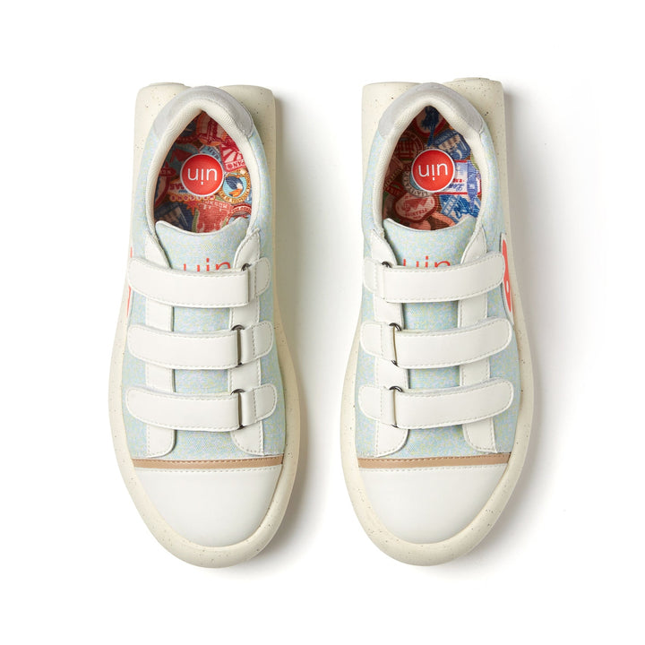 Coral Green Chambéry 3 Women