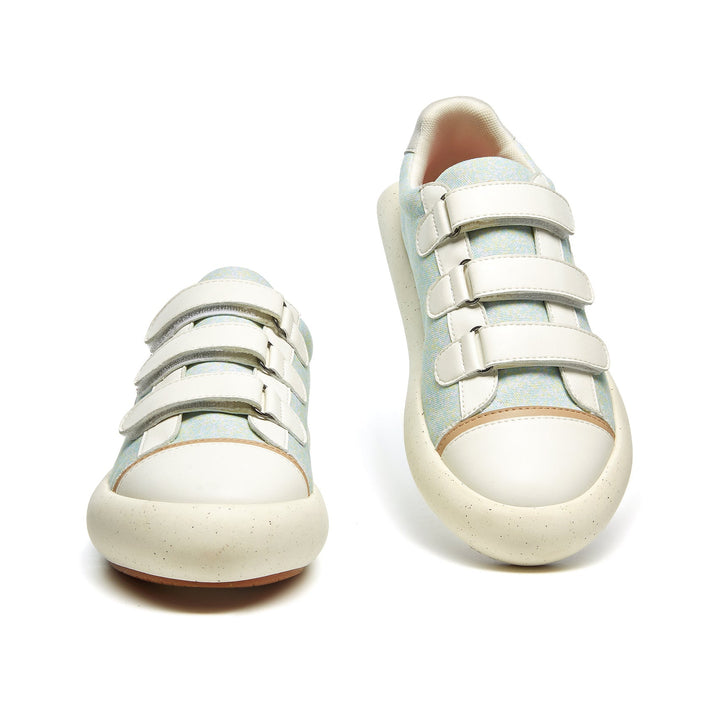 Coral Green Chambéry 3 Women