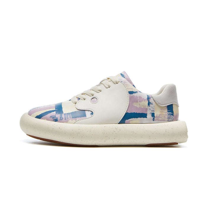 Pastel Blue Dream Women