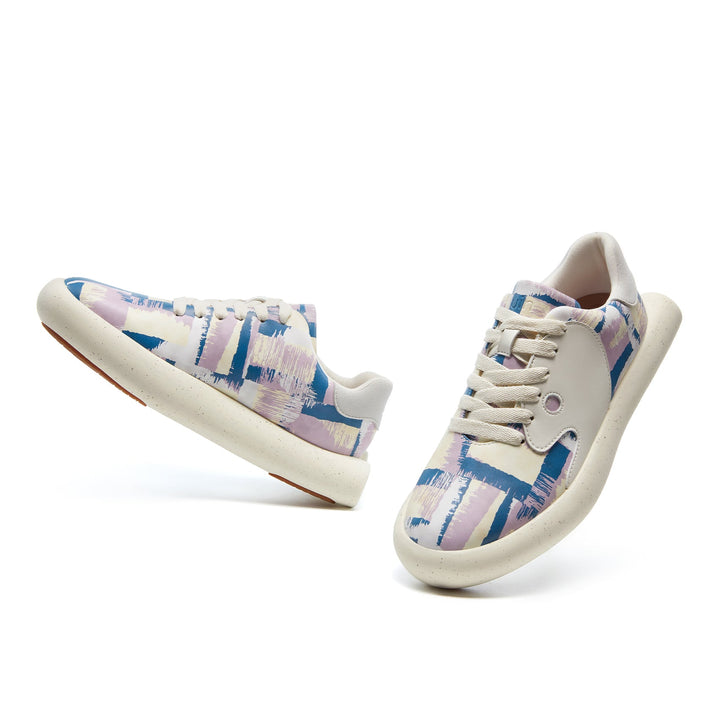 Pastel Blue Dream Women