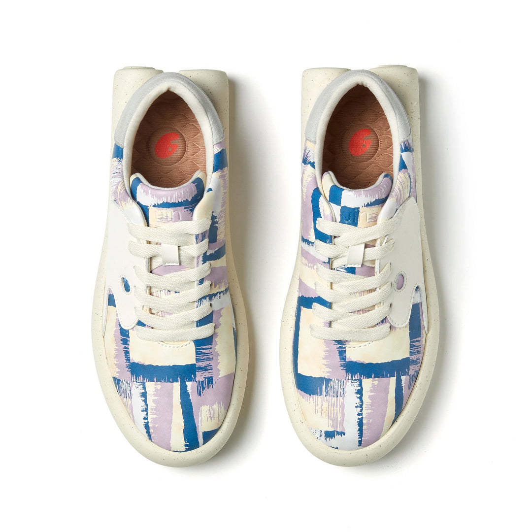 Pastel Blue Dream Women