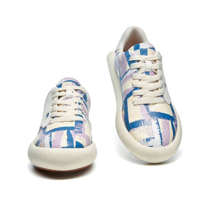 Pastel Blue Dream Women